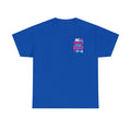 Lift Heavy Cotton Tee