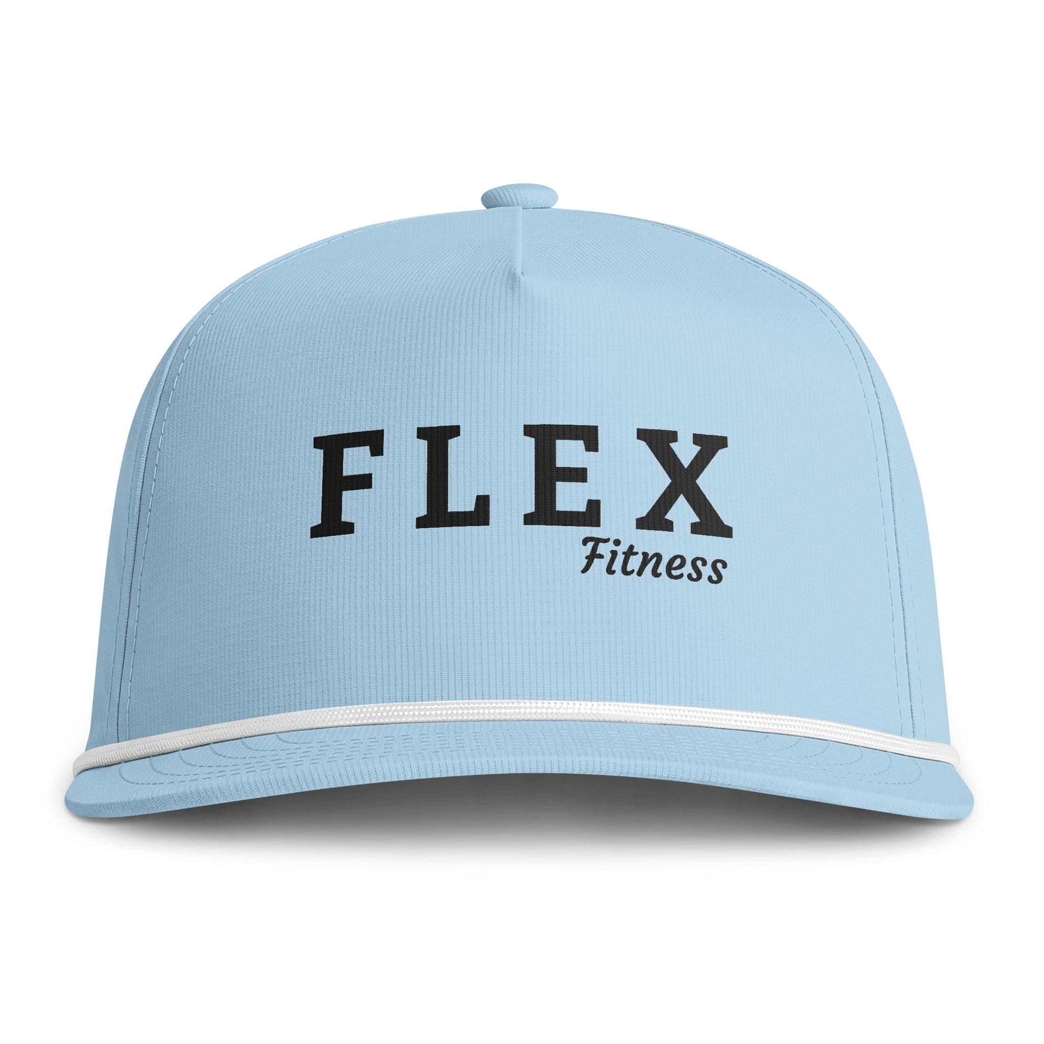 Sunwashed Flex Rope Cap