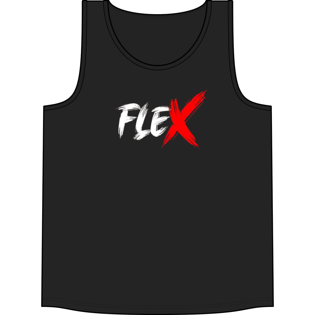 Mens Flex Muscle Tank
