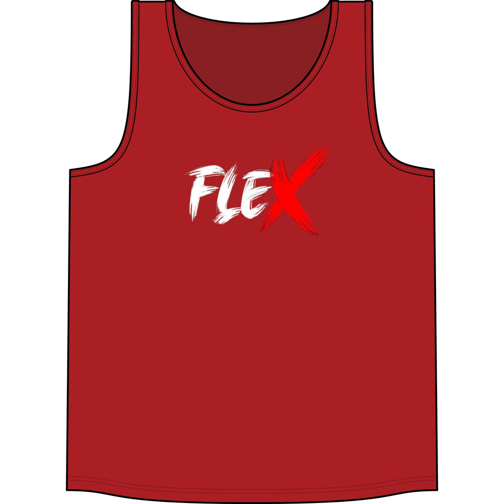 Mens Flex Muscle Tank