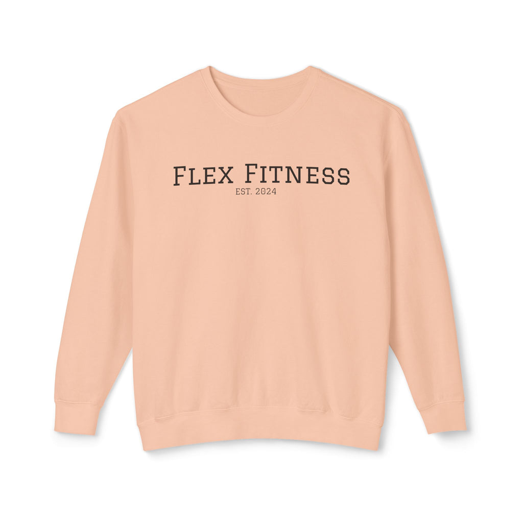Unisex Lightweight Crewneck Sweatshirt