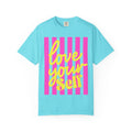 Love Yourself garment t-shirt