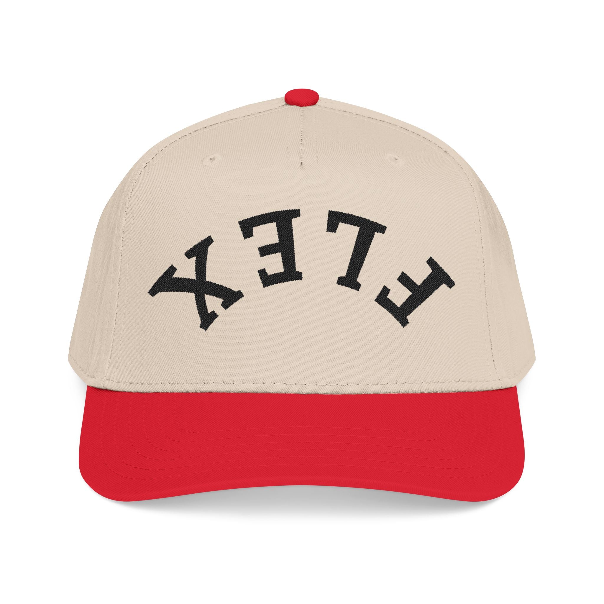 Mid Profile Cap