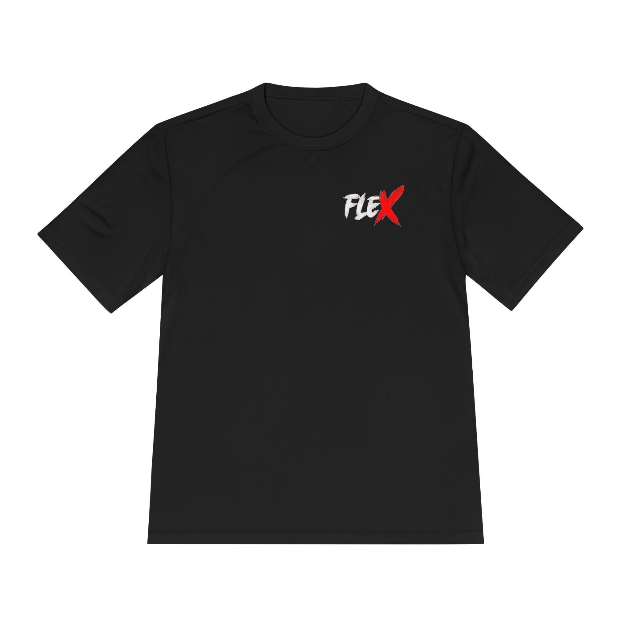 Unisex Flex dri fit tee