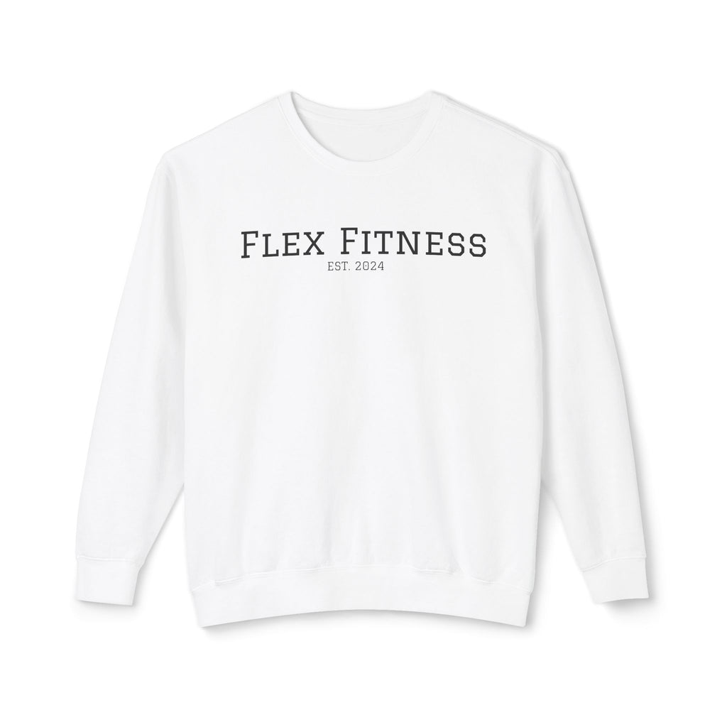Unisex Lightweight Crewneck Sweatshirt