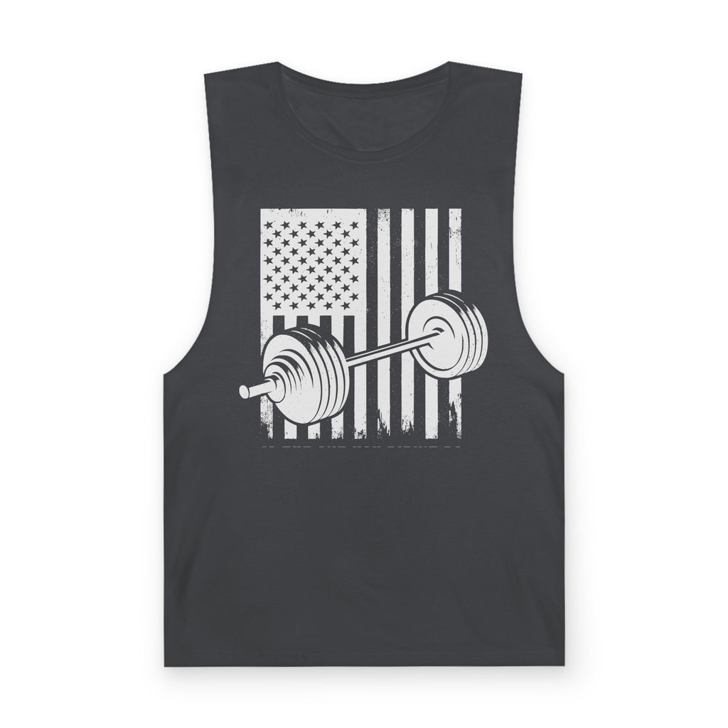 Unisex Barnard Tank