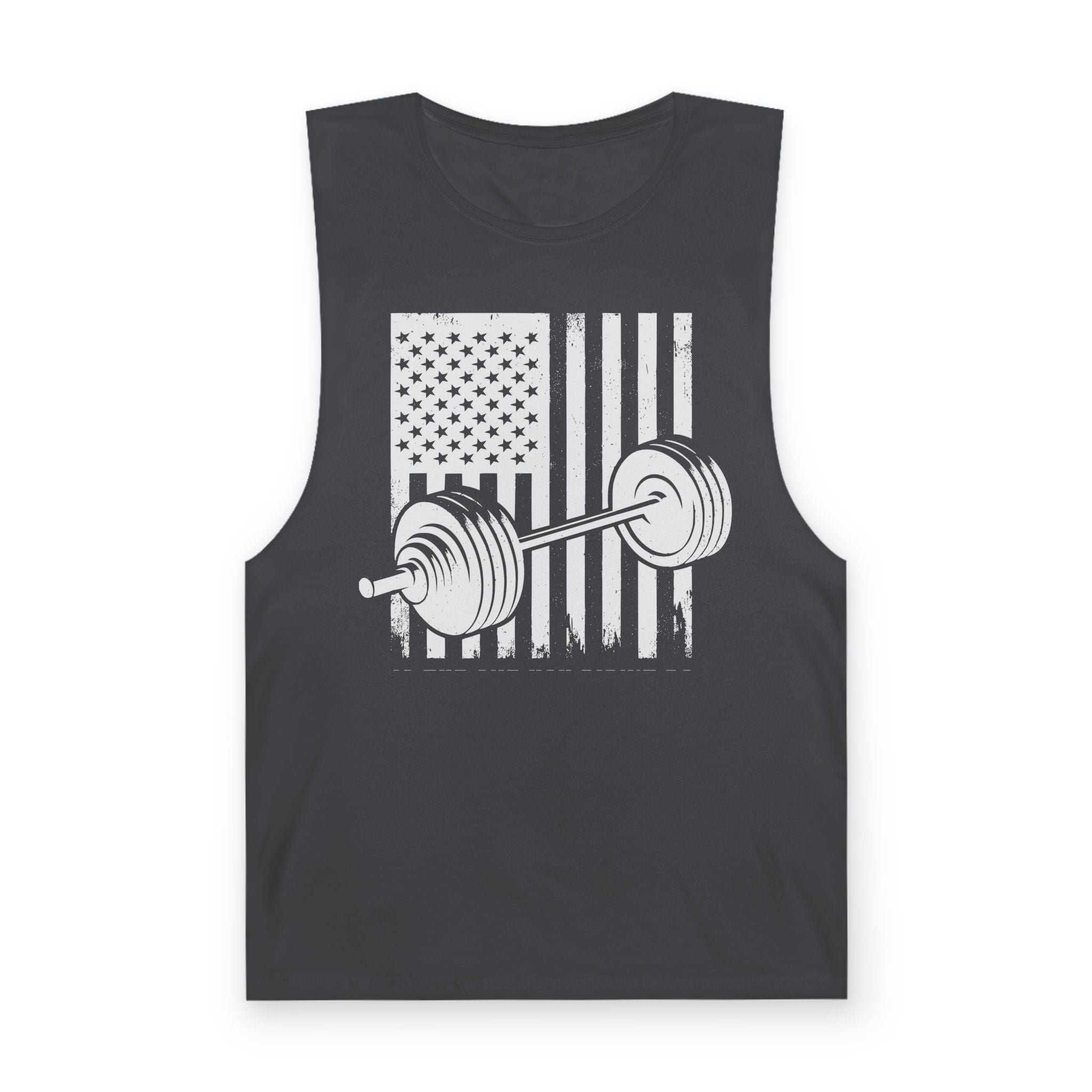 Unisex Barnard Tank