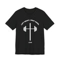 Lift heavy Short Sleeve Tee