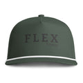 Sunwashed Flex Rope Cap