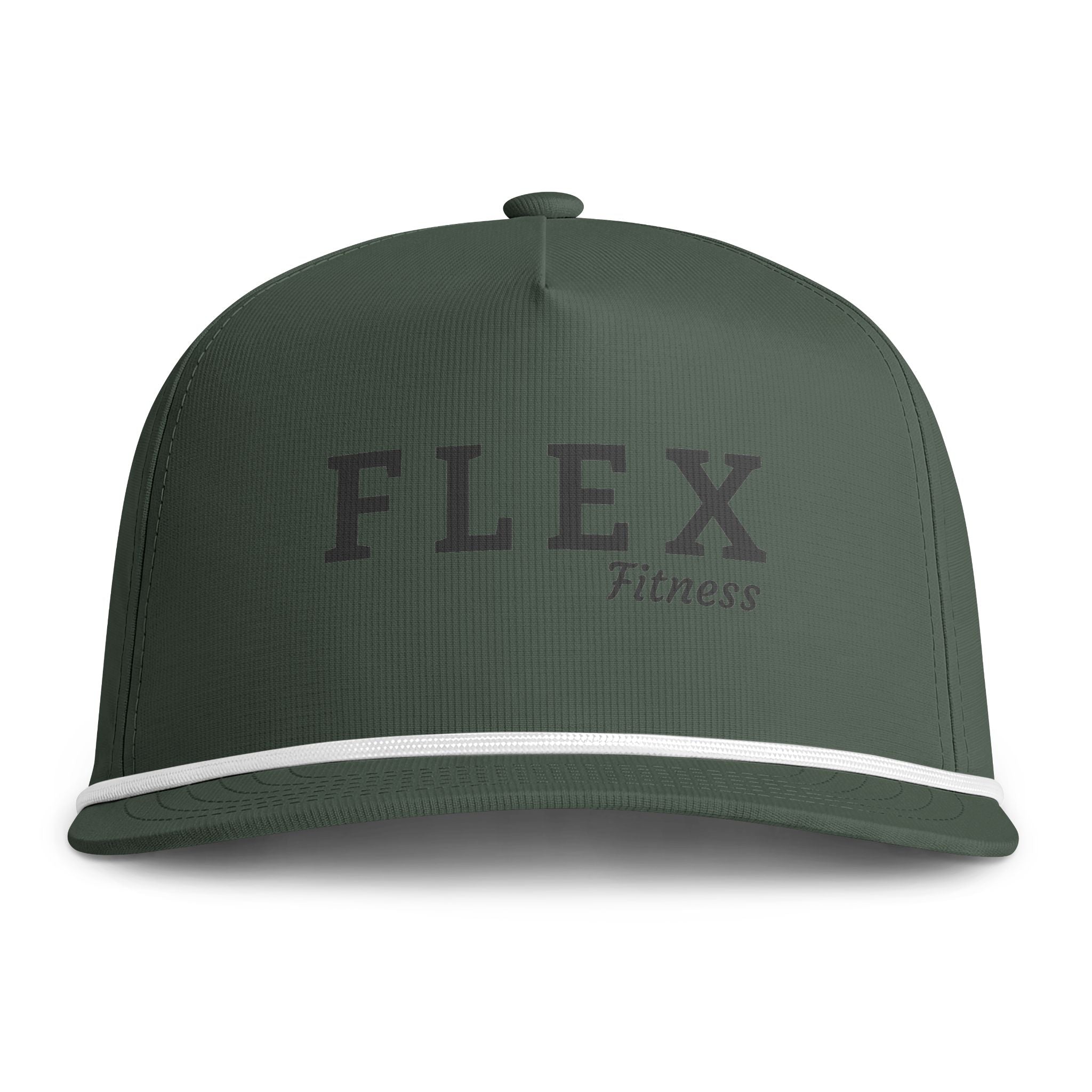 Sunwashed Flex Rope Cap