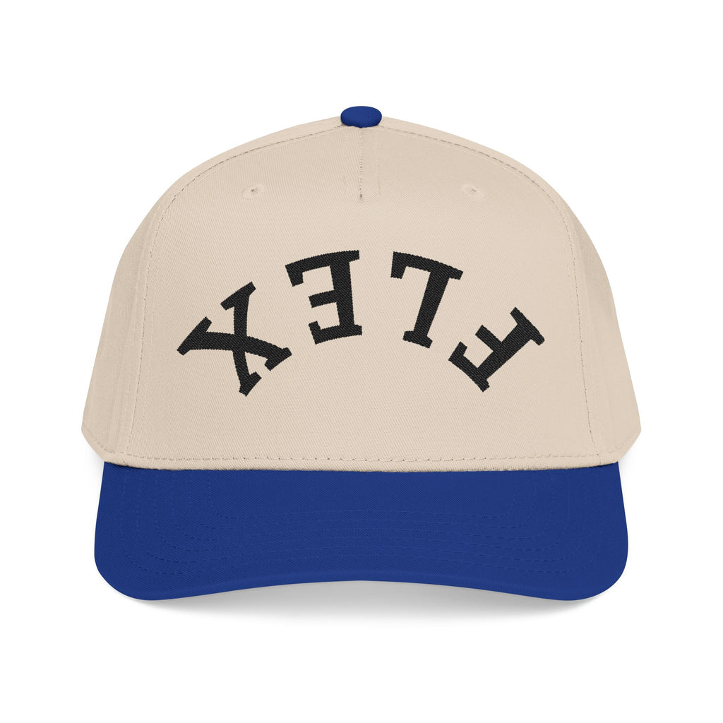 Mid Profile Cap