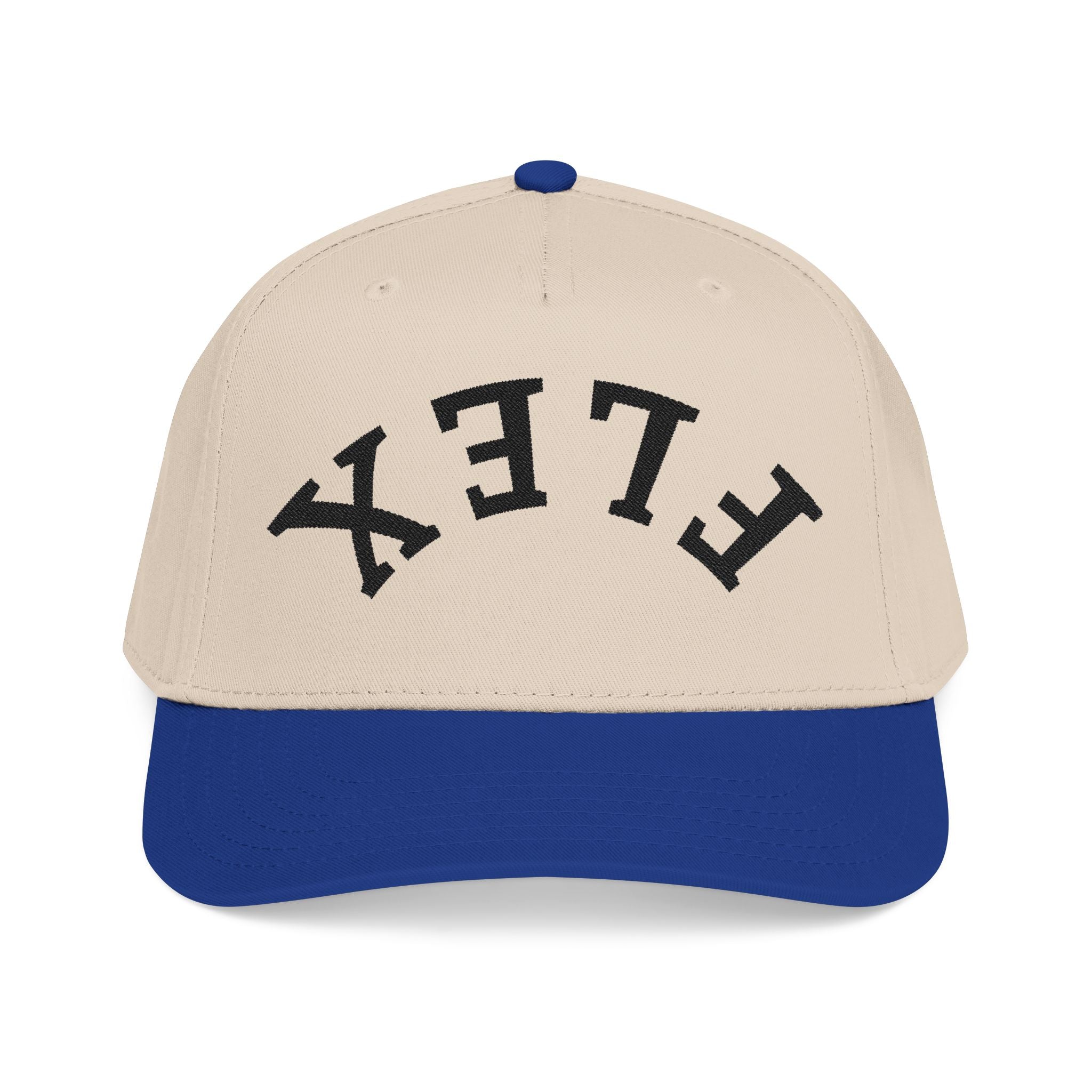 Mid Profile Cap