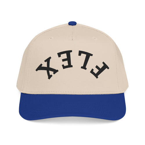 Mid Profile Cap