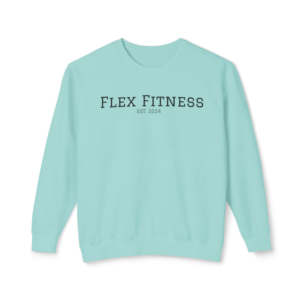 Unisex Lightweight Crewneck Sweatshirt