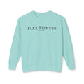 Unisex Lightweight Crewneck Sweatshirt