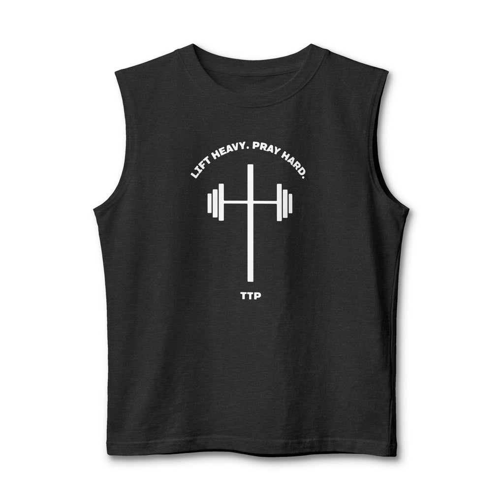 Men's Muscle Tank