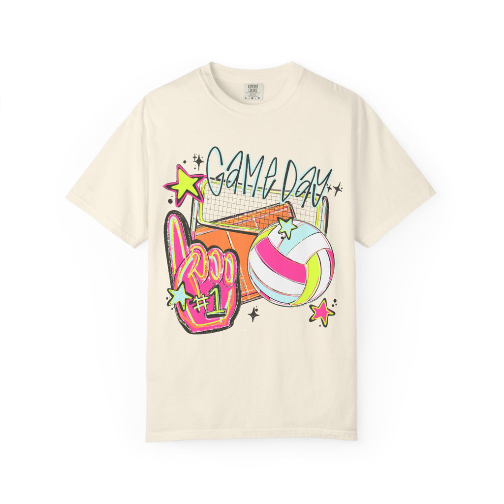 CC Volleyball T-shirt