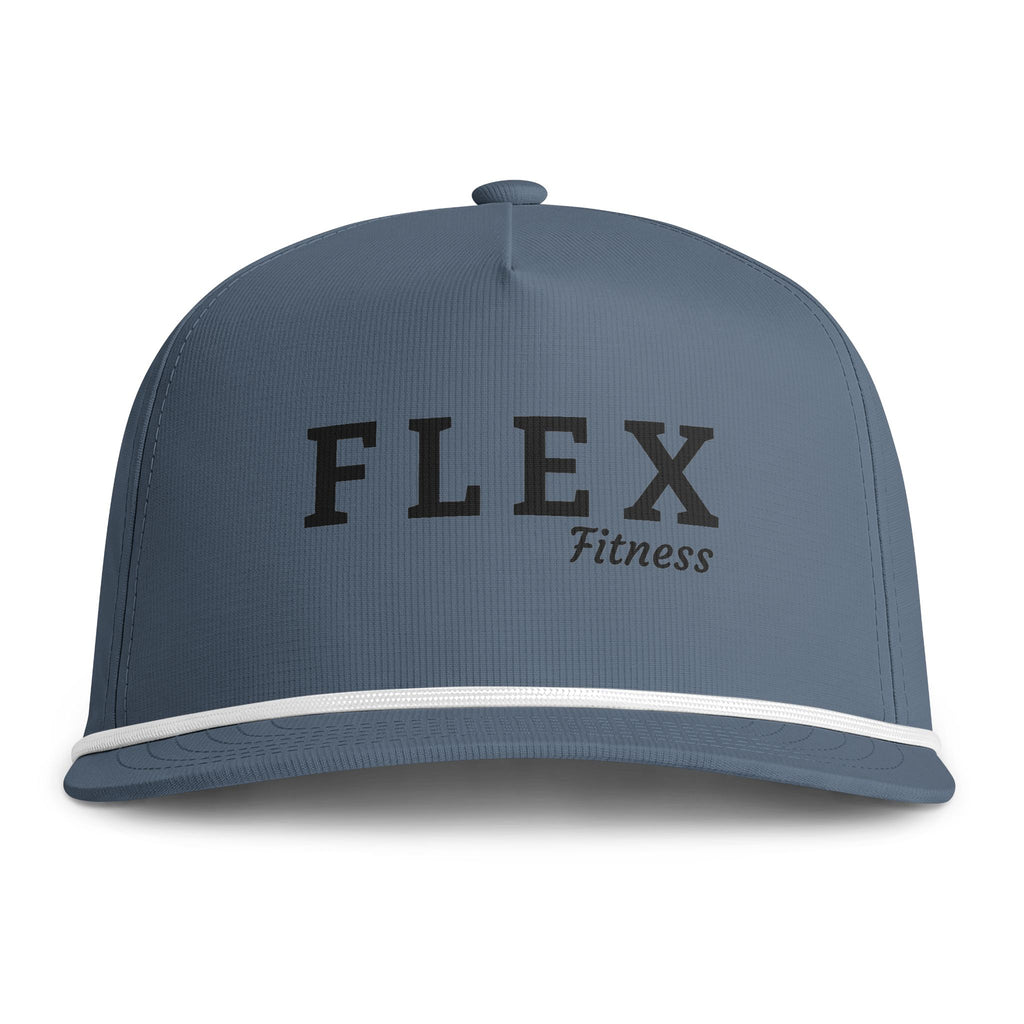 Sunwashed Flex Rope Cap