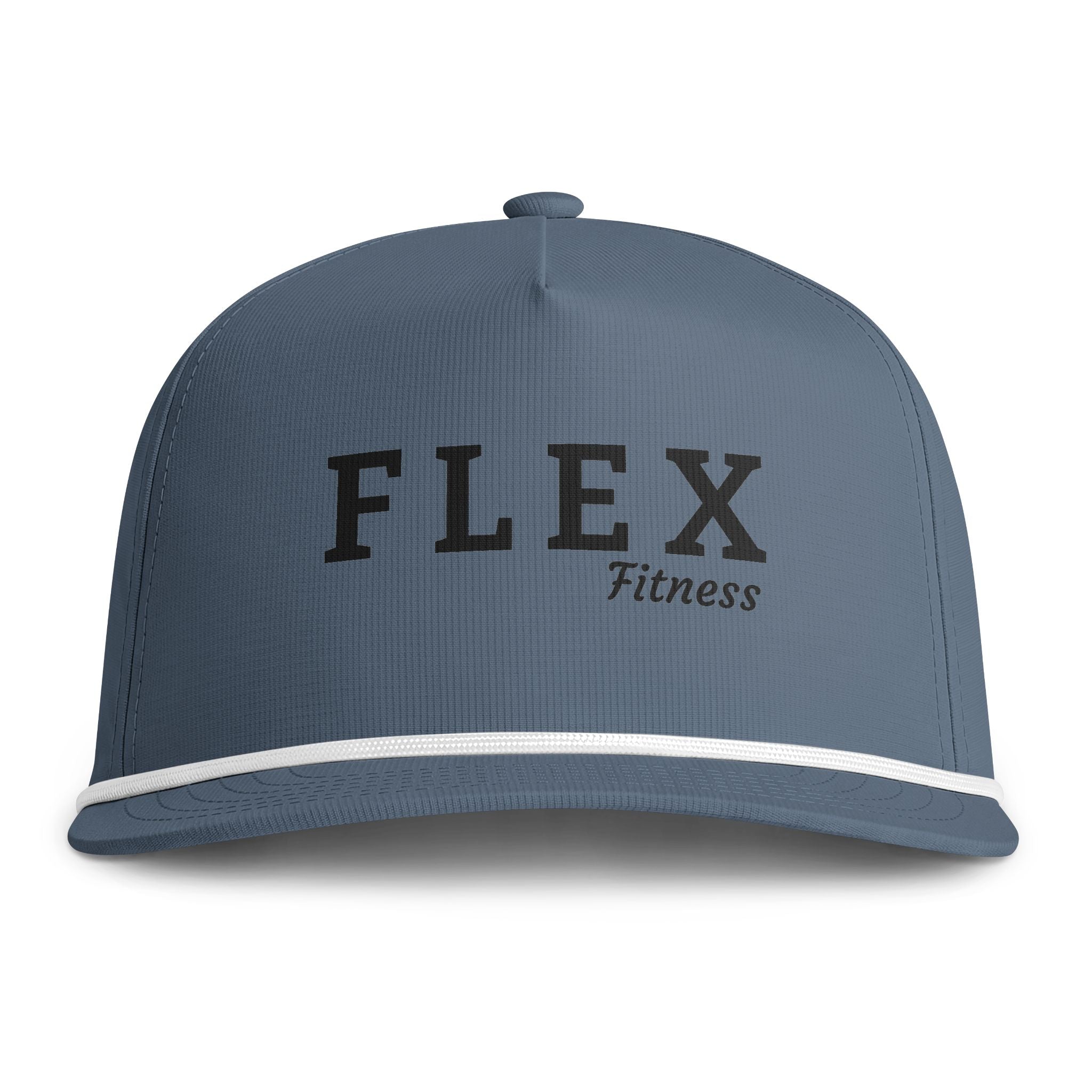 Sunwashed Flex Rope Cap