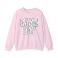 Polka game day sweatshirt