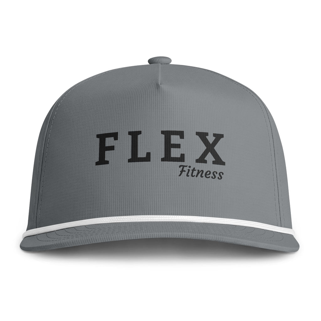 Sunwashed Flex Rope Cap