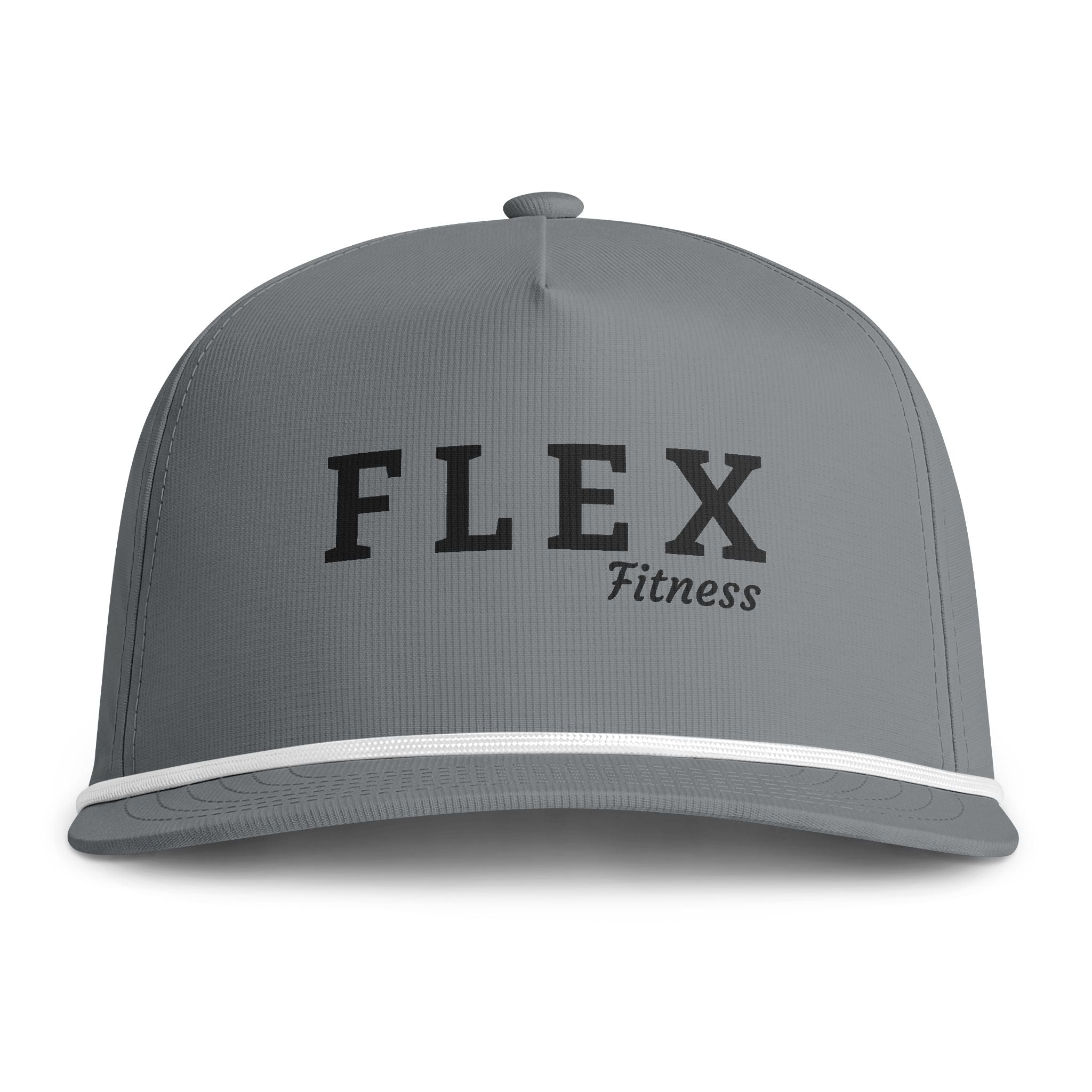 Sunwashed Flex Rope Cap