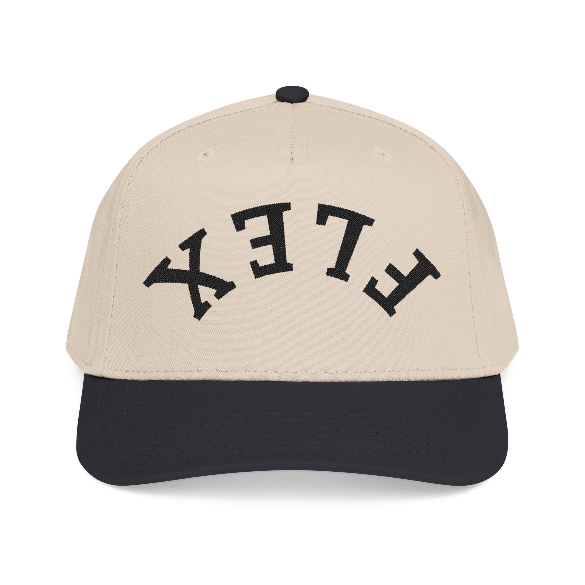 Mid Profile Cap
