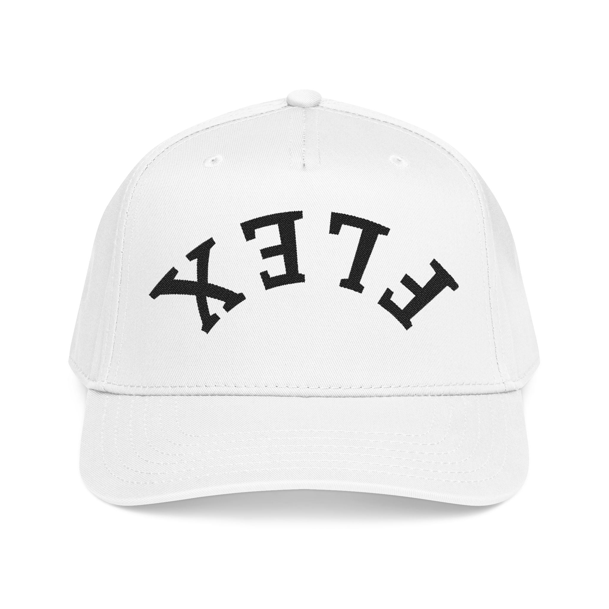 Mid Profile Cap