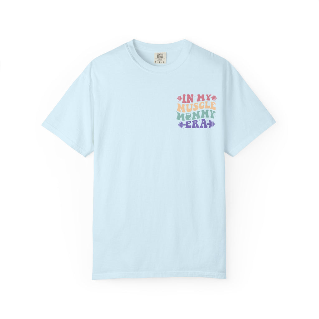 Muscle Mommy Era Tee