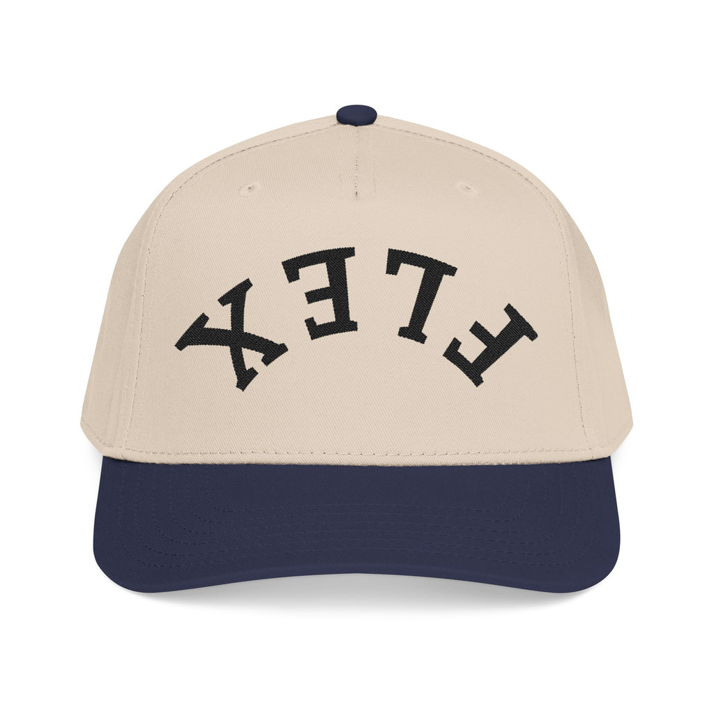 Mid Profile Cap