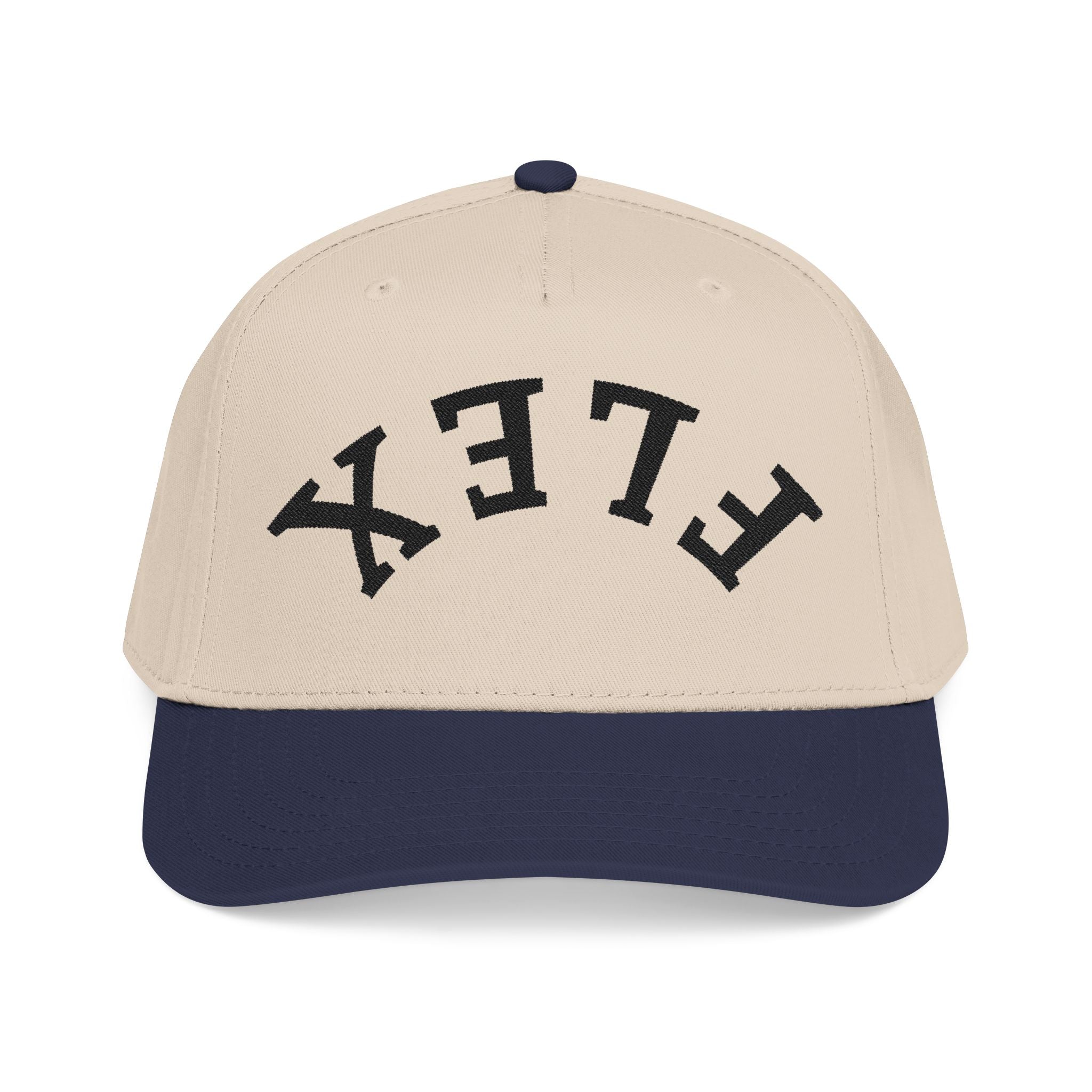 Mid Profile Cap