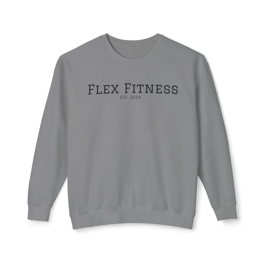 Unisex Lightweight Crewneck Sweatshirt