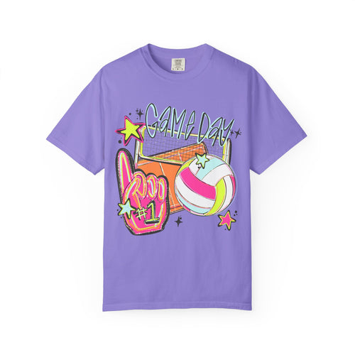 CC Volleyball T-shirt