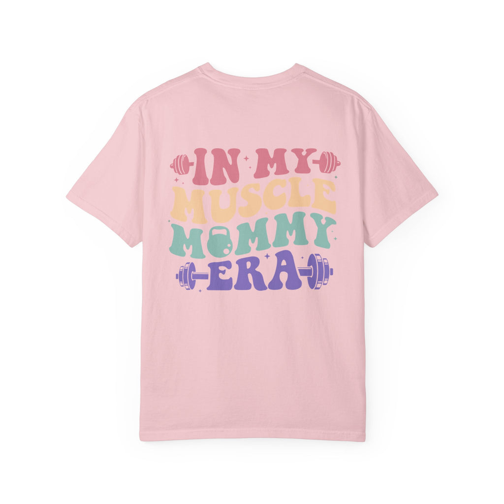 Muscle Mommy Era Tee