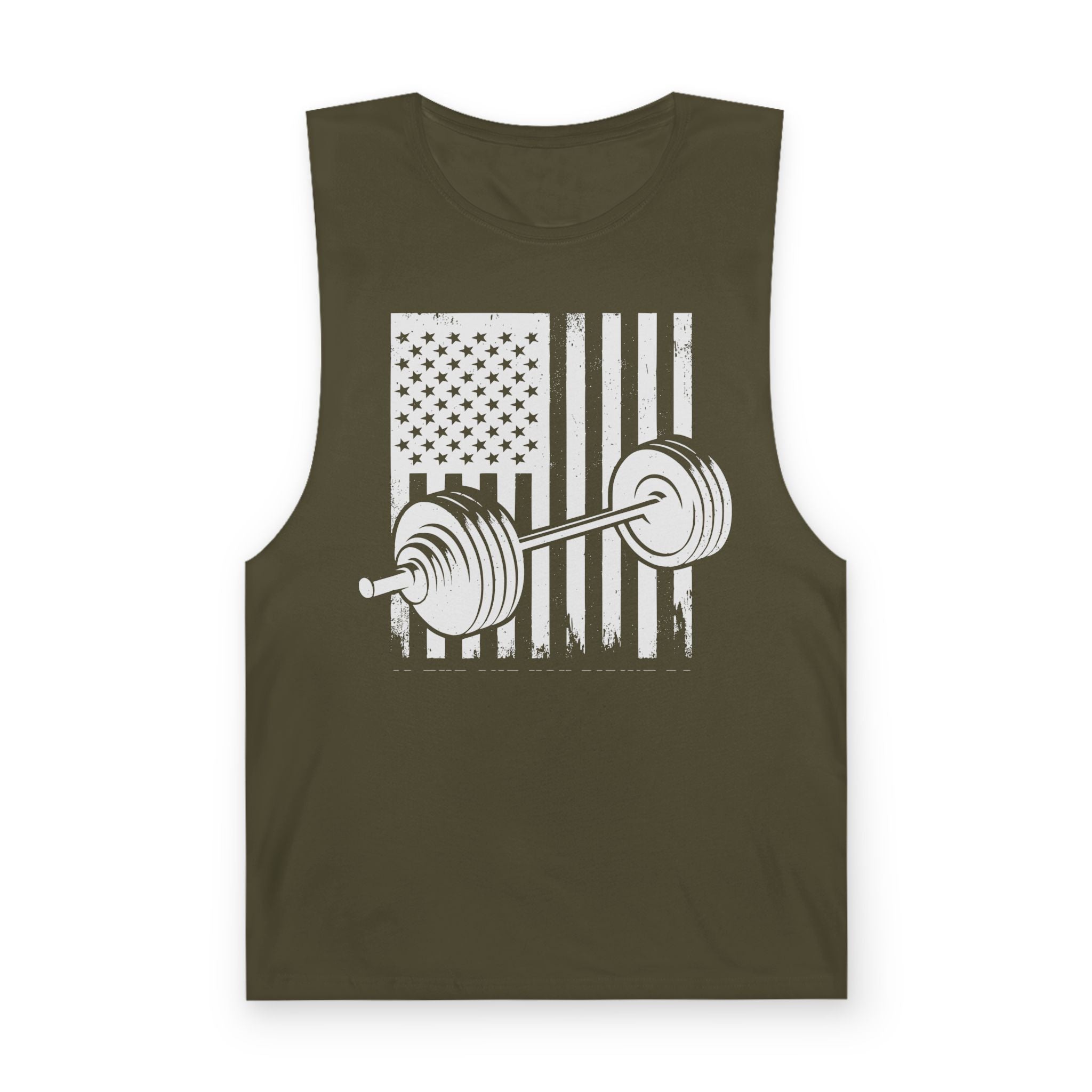 Unisex Barnard Tank