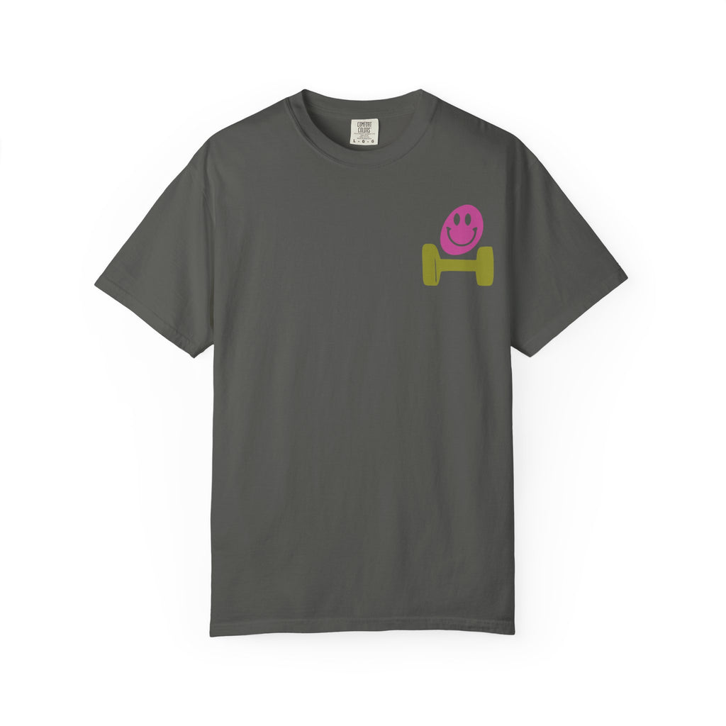 Be Happy CC Tee