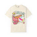 CC Volleyball Game Day Shirt
