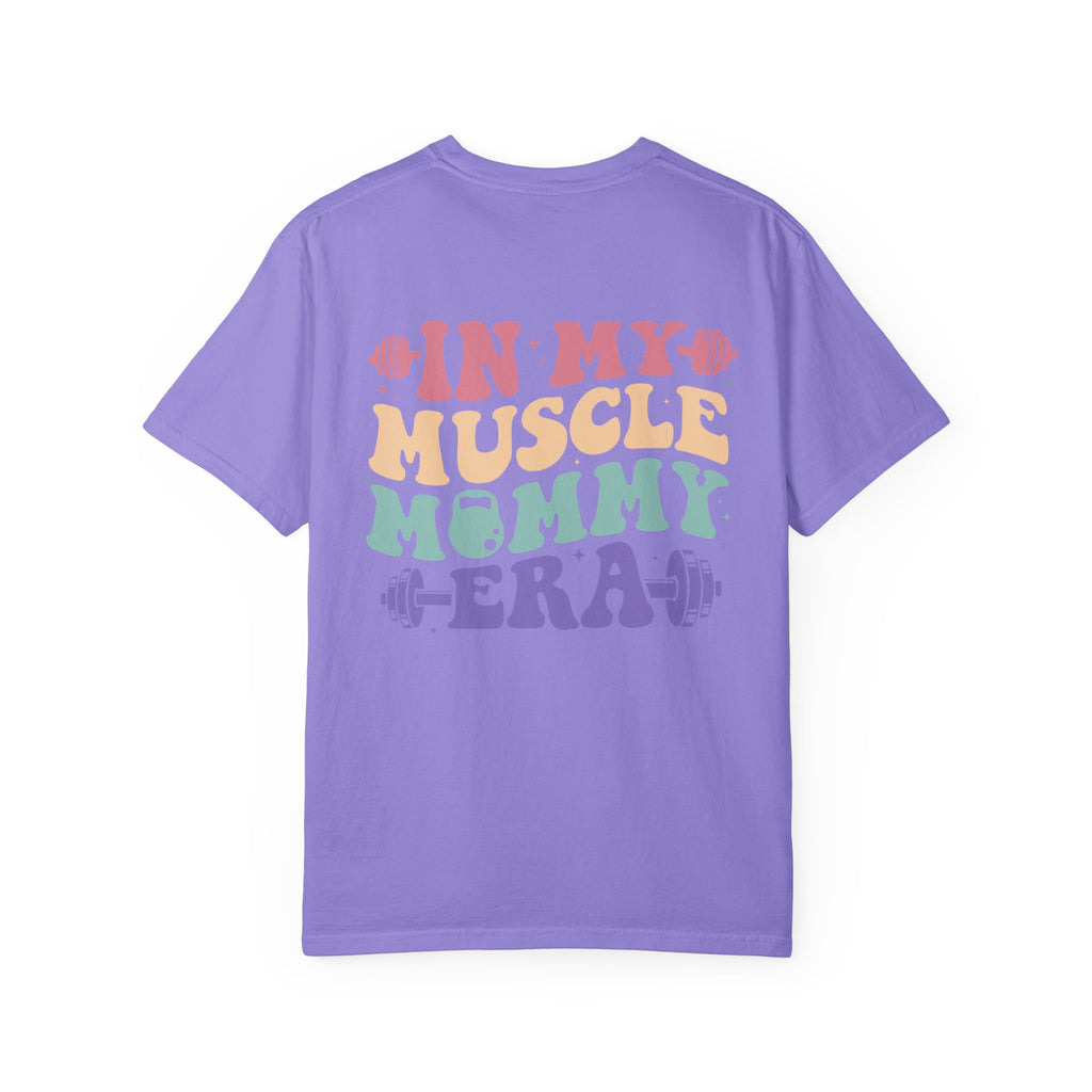 Muscle Mommy Era Tee