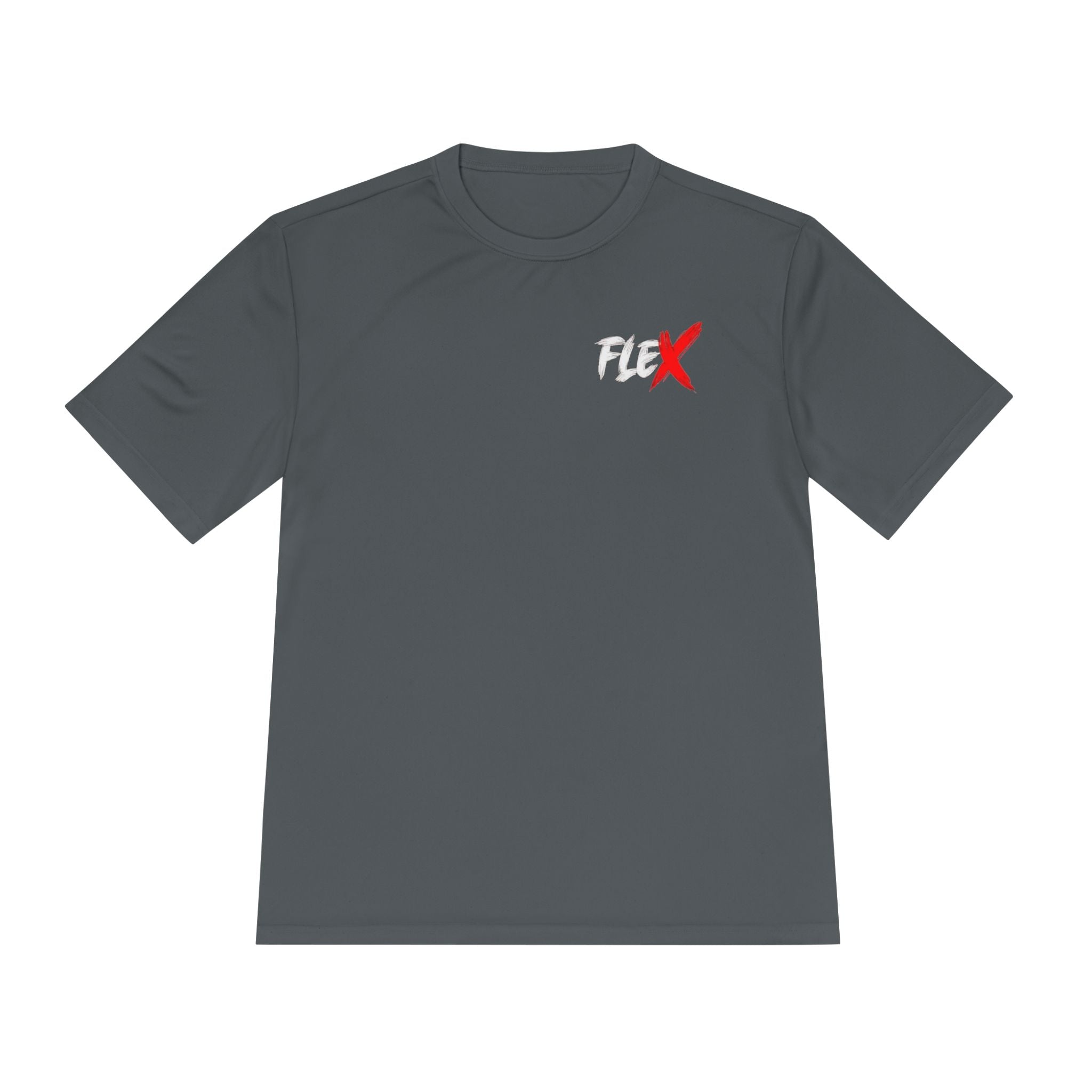Unisex Flex dri fit tee