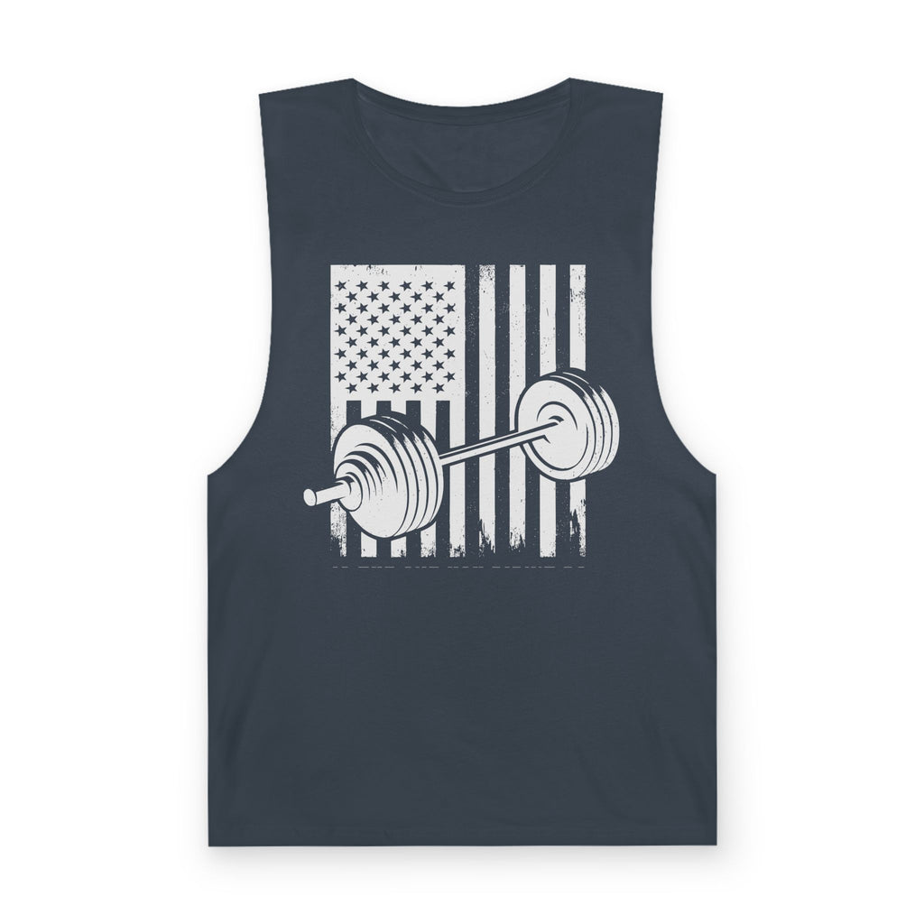 Unisex Barnard Tank