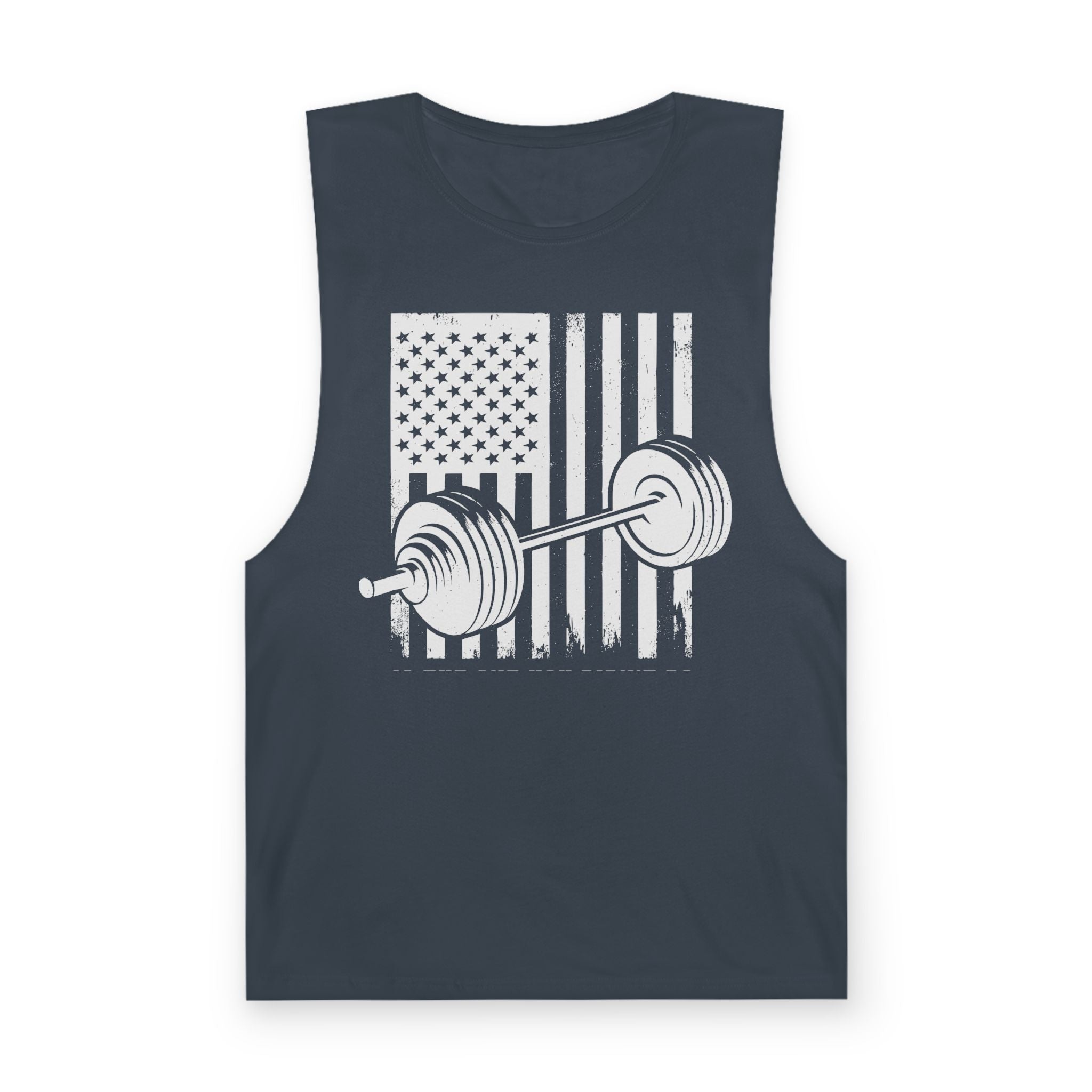 Unisex Barnard Tank